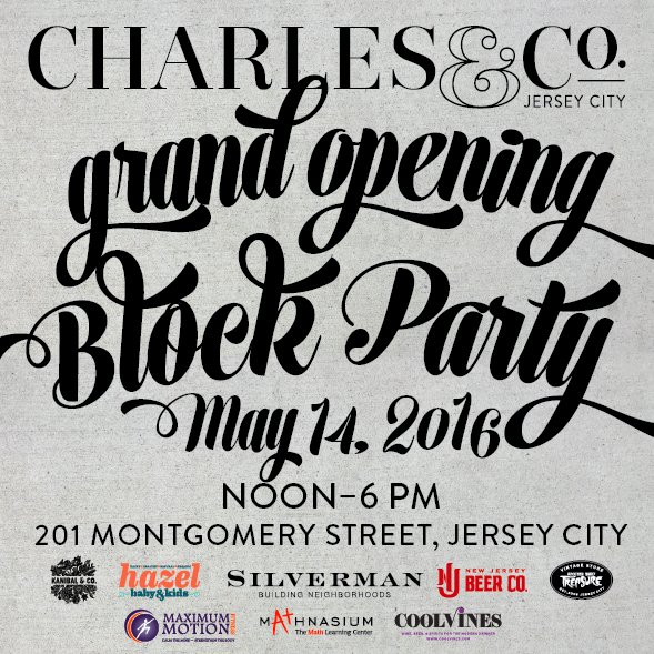 lynnhazan_'s tweet image. This Saturday is the @SILVERMANJC Block party! We got the details! fun for the whole family.
buff.ly/1WoqolT