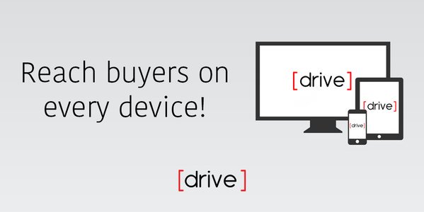 DriveVideo tweet picture