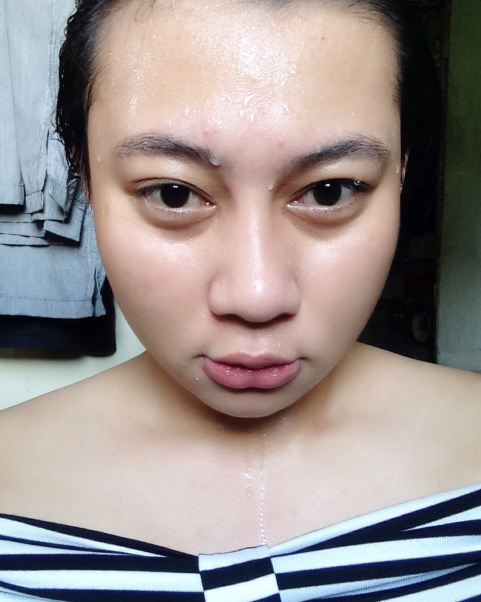 seftya_bunga's tweet photo. Berkeringat itu sexy haha https://t.co/8Ve6TqCLPl