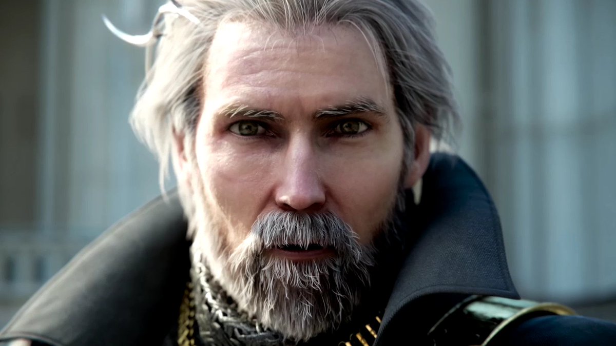 _yume_no_shojo_'s tweet photo. "You are the key to our redemption."
@joncampling
#FFXV #regis #FF15 https://t.co/GZCCB3lnzw