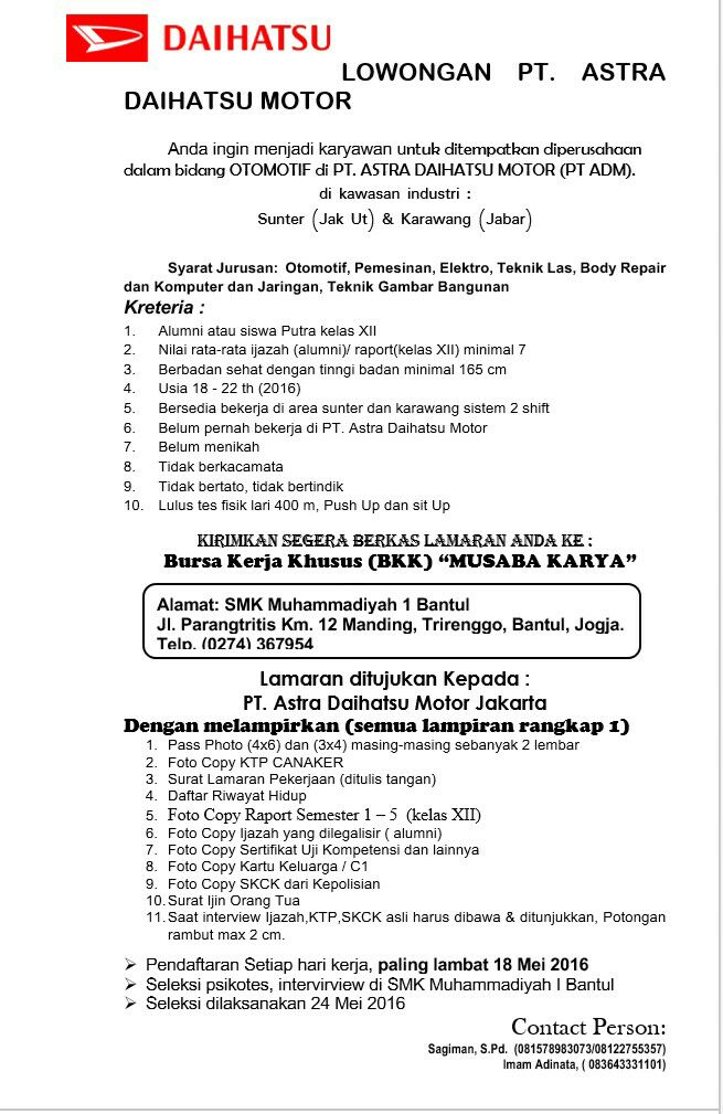 SMKPerind's tweet photo. @Arief_Mustianto, @IdaRiyaniHrp,  @Sigitsetya11,  @Donyfebri12,  @revykurnia tolong disebarkan teman yg lain https://t.co/izypjQ5jPw