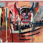 HippoReads's tweet image. Christie’s Finds Relief in Stable Prices, and a Basquiat Sale puls.ly/fZUxDg #nytimes