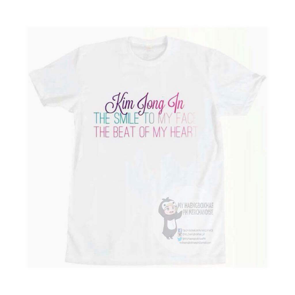 MyHaengbokhaePH's tweet image. We also have this design for the other members!! #EXO