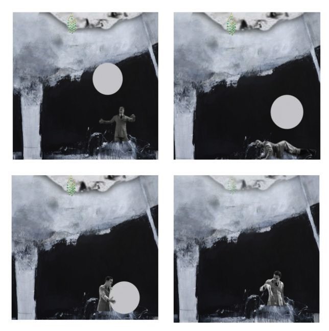 Parisa Birgani tweet media