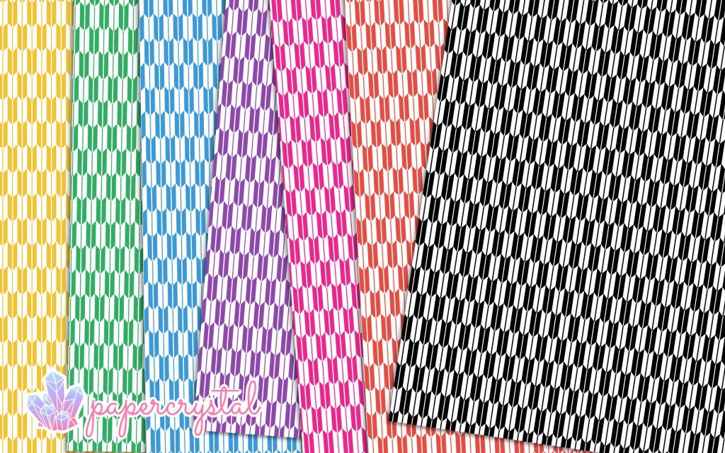 papercrystal's tweet photo. Zyagasuri Pattern – Printable Origami Paper https://t.co/SNrMoLTclZ https://t.co/bPSDZuqWdp
