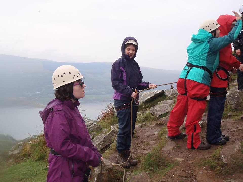 PriorySchoolBSE's tweet photo. Wales - A few photos from yesterday. Lots on the water with sailing canoeing, kayaking and stand-up paddle boarding! https://t.co/JWMlK6aIO1