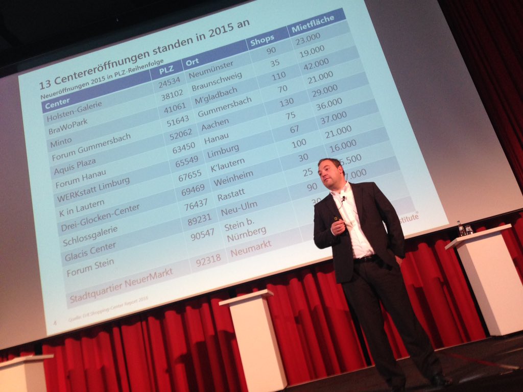 jaschahabeck's tweet photo. Guten Morgen aus Bonn! Tag Zwei des #DSCF16 beginnt! #WakeUp von Marco Atzberger vom #EHI https://t.co/089Eng21Cg