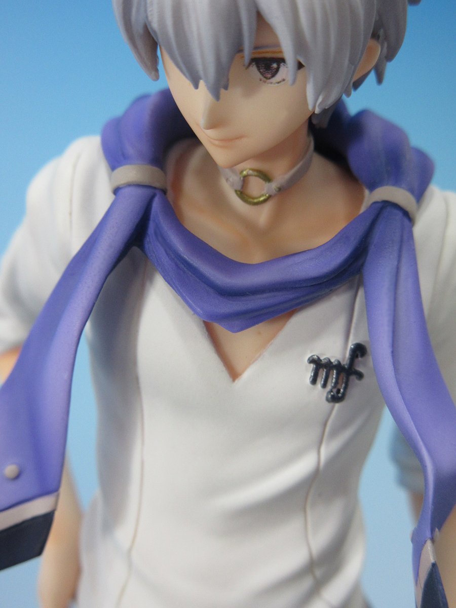 アイナナ 七瀬陸 フィギュアーツ フィギュアーツZERO 七瀬 陸 | フィギュア・プラモデル