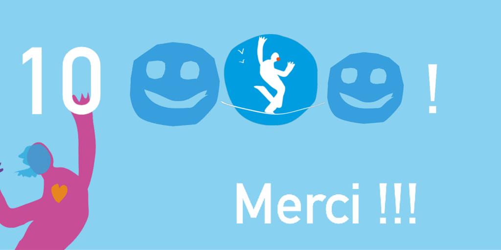 UniversitduNous's tweet photo. 10 000€ atteints et plus de 100 personnes. Appel à #participation #citoyenne qui continue > https://t.co/MluQ1Lg4zC! https://t.co/WaQtseqJV8