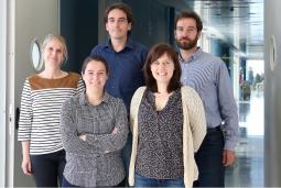 parcbit's tweet photo. Enhorabona a les empreses biotecnològiques @SanifitLabs i #Numat pel projecte #PHYTECH https://t.co/2ox0FY1pLB https://t.co/MNMrqR5iaS