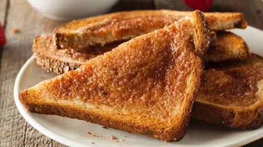 saramuzzammil's tweet image. Literally can kill for this right now. #SaraCraves #KhaasChai #CrispyToast