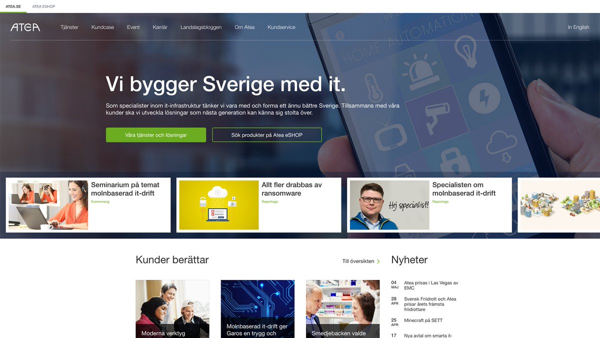 ullisfp's tweet photo. The place to be även på webben. Ny hemsida #ateatp2b https://t.co/TEpCf4Hhme https://t.co/rfF2P6uHPc