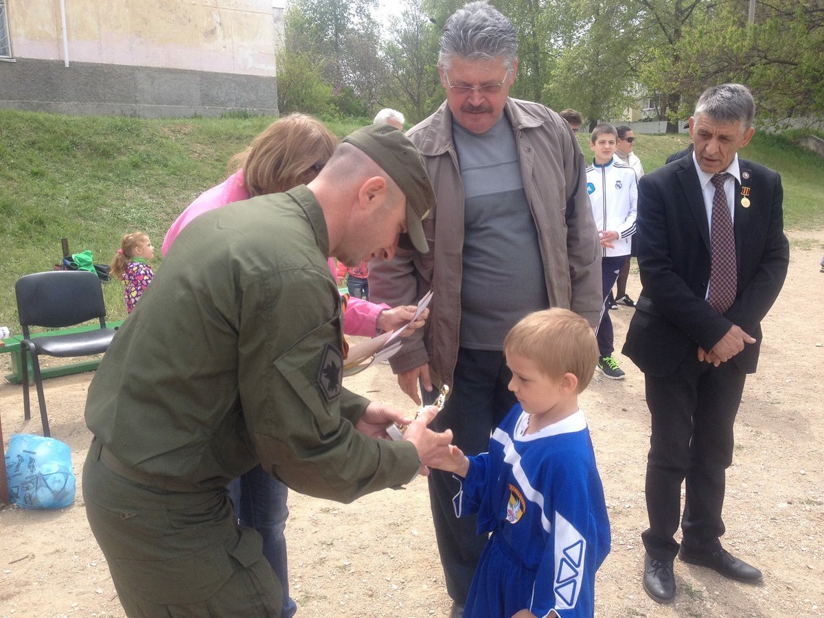 Lechasevastopol (@lechasevastopol) on Twitter photo 