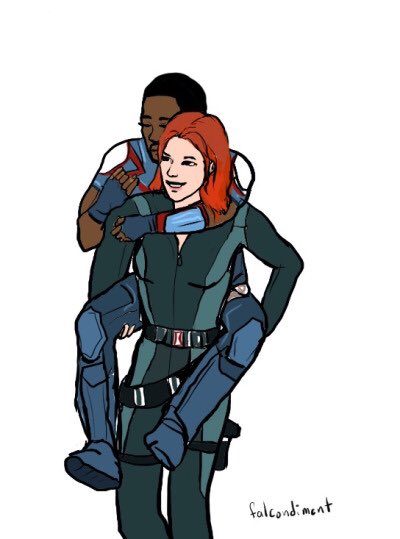 WOLFBlTTEN's tweet photo. Okay. I am dead. Dead, dead, dead. #WilsOFF #Samtasha https://t.co/xREBYhK89X