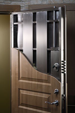 commercialgates's tweet image. #bulletproofdoors this is the ultimate #houseprotection #homesecurity that A&amp;amp;S can assist on upwards of £300k