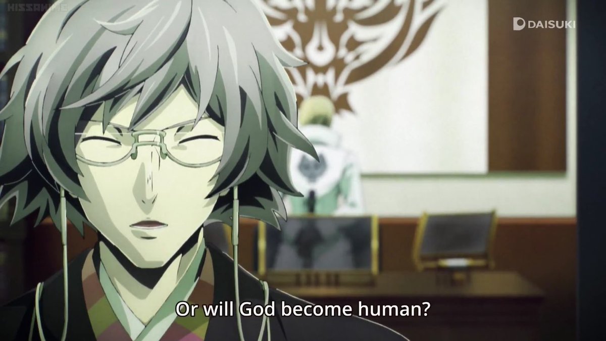 anime_scenes's tweet photo. Anime: God Eater

#anime
#otaku
#godeater https://t.co/FOOyE0IBDJ