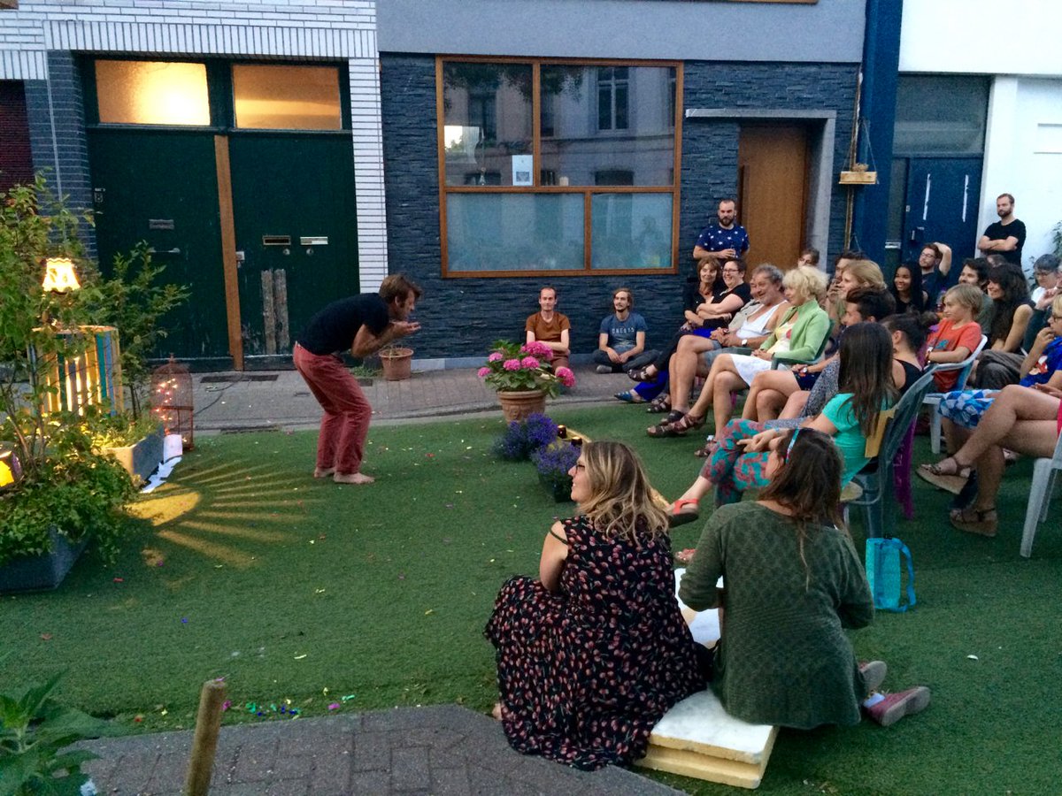 Leefstraat tweet media