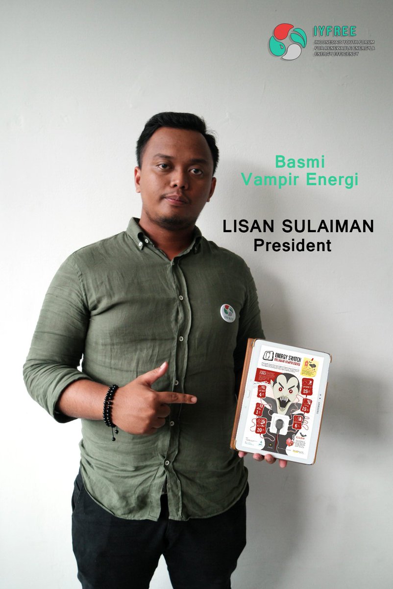 IYFREE's tweet photo. Komputer dalam mode sleep dan hibernate menghemat energi
#BasmiVampirEnergi https://t.co/UPcwr0svzK