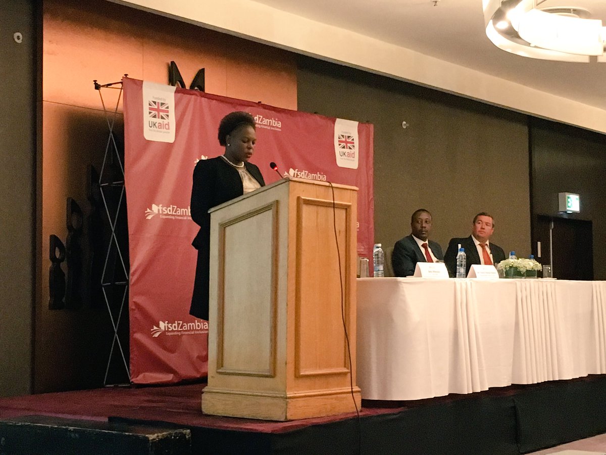fsdzambia's tweet photo. Thank you to the PS from the Ministry of Finance Mrs Pamela Chibonga Kabamba for kicking off #GIS launch #MappingZM https://t.co/f0Bh0xx5MQ