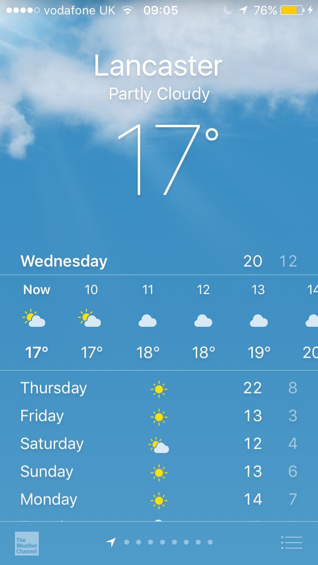 Uni of Cumbria CC tweet media