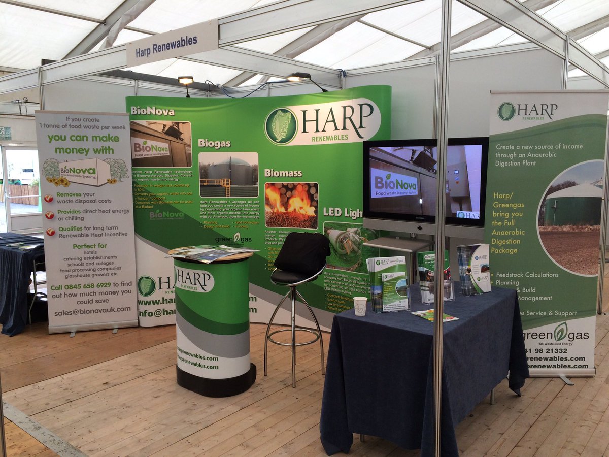 Harp Electrical Eng (HarpElectrical) Twitter