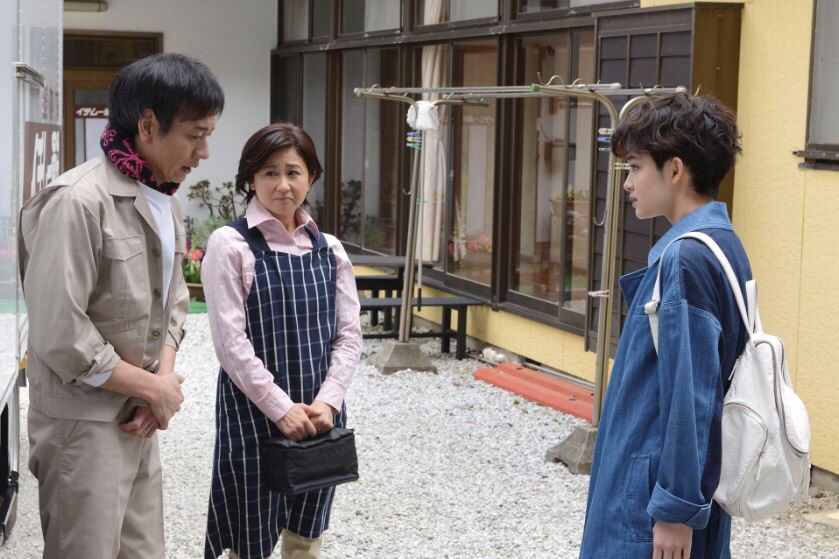 Ytvドラマ 公式 ドクターカー第5話 5月12日 木 よる11 59放送 順徳医科大学教授の手術を受けた男性が倒れ 一花は車内で男性の開胸手術をすることになるのだが ドクターカー T Co 6dhtliw3s8