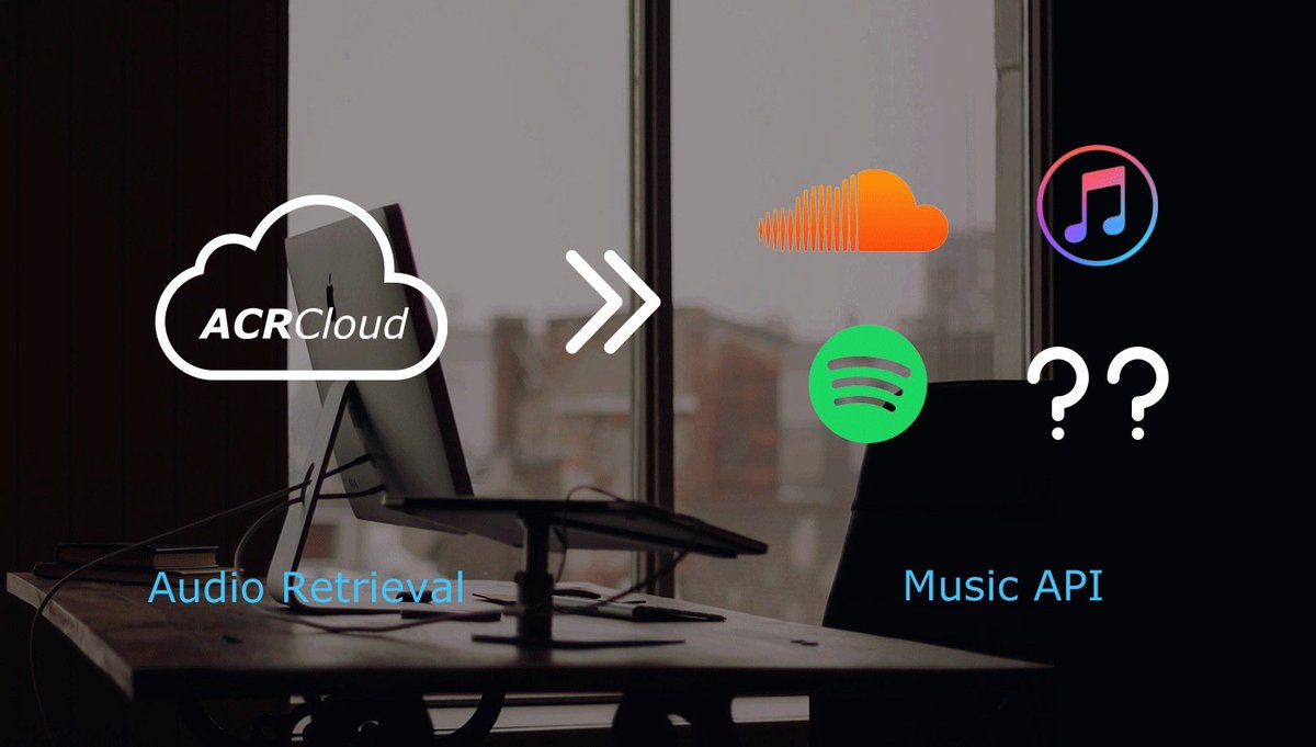 ACRCloud's tweet image. Find out more #MusicAPI on our very first blog post: Music APIs - The List of 2016: buff.ly/1WnuY3S