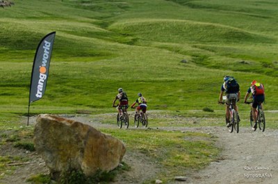 Val_dAran's tweet photo. #Raidaran2016 accueillera le Championnat d'Europe des Raids d’Aventure. https://t.co/amZKPHPb9w https://t.co/GHA8UThZMO