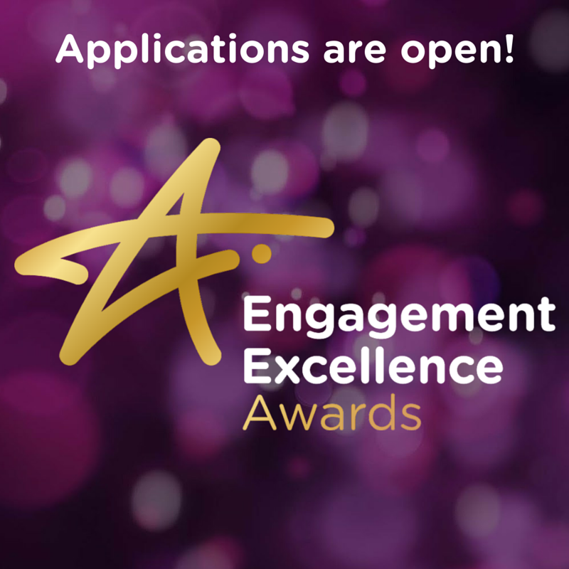 MollyBarton90's tweet photo. Entries are now OPEN for the #EnExAwards 2016!! UK @RewardGateway clients get started! Good luck everybody! https://t.co/SlagMfBRJ3