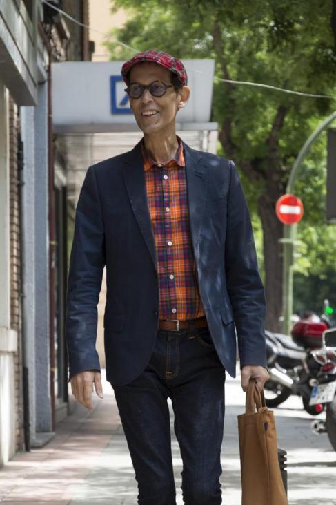 EM_GranMadrid's tweet photo. Pedro Zerolo tendrá su plaza en Chueca desde este sábado https://t.co/xkd2MsQPi8 https://t.co/cHZdIogxK6