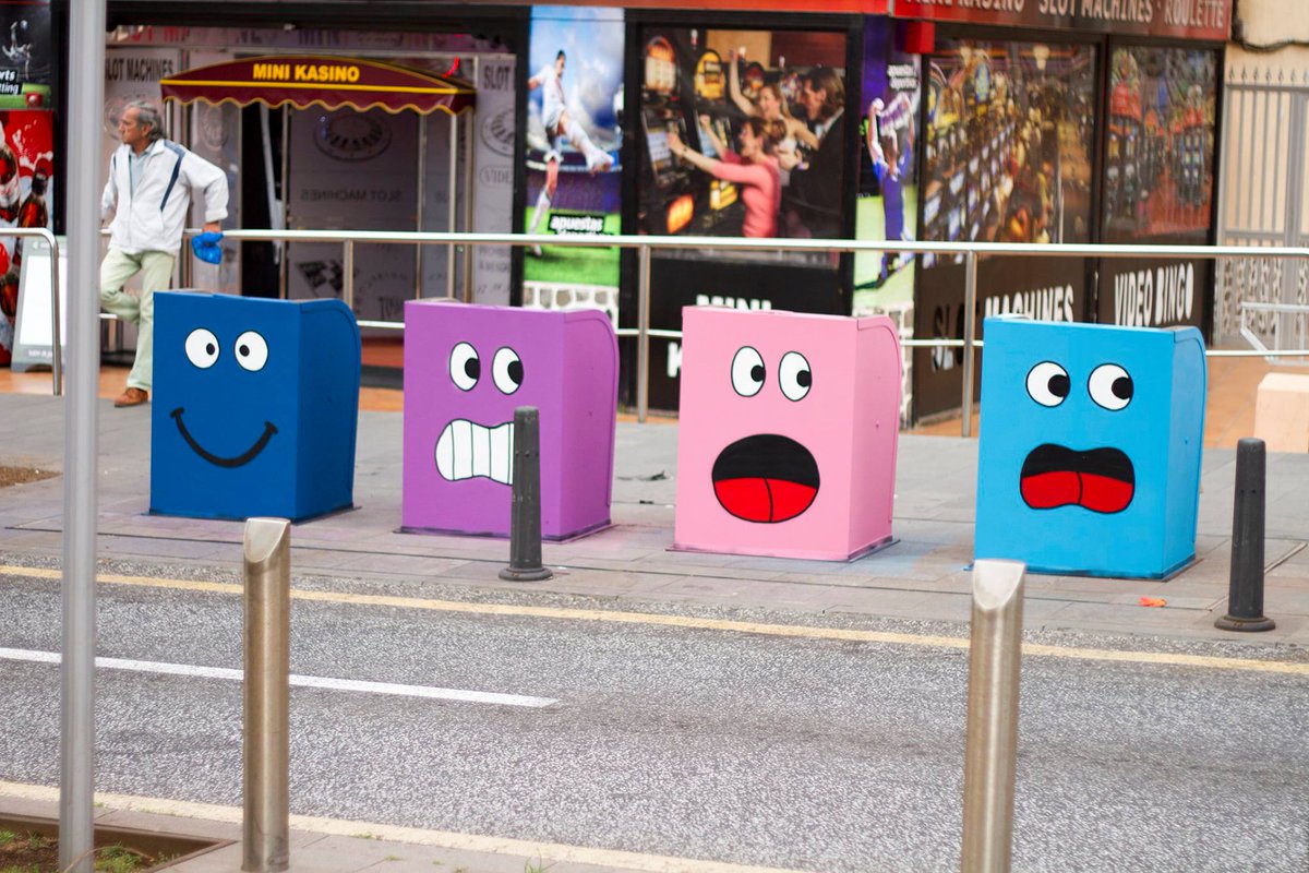 ¡Las calles de Puerto de la Cruz se preparan para <a href="/FestivalMueca/">Festival Mueca</a>!
<a href="/PuertoStreetArt/">Puerto Street Art</a> @AytoPuerto