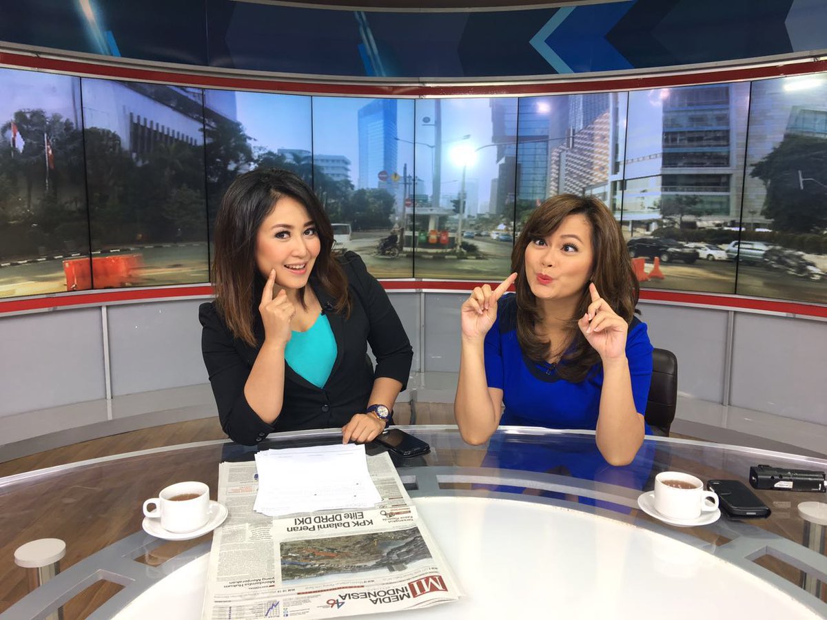 Yohana_MetroTV's tweet photo. Seseruan pagi2 di setiap hari di Selamat Pagi Indonesia mulai pkl 07.00 WIB @Metro_TV @MetroTVToday @SPI_Metro https://t.co/NZ8R2ktopi