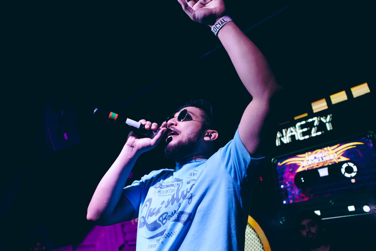 mansworldindia's tweet image. Discover India's vibrant rap scene with these new rap sensations: #Mawali #Naezy #TodFod
bit.ly/1TzJUG2