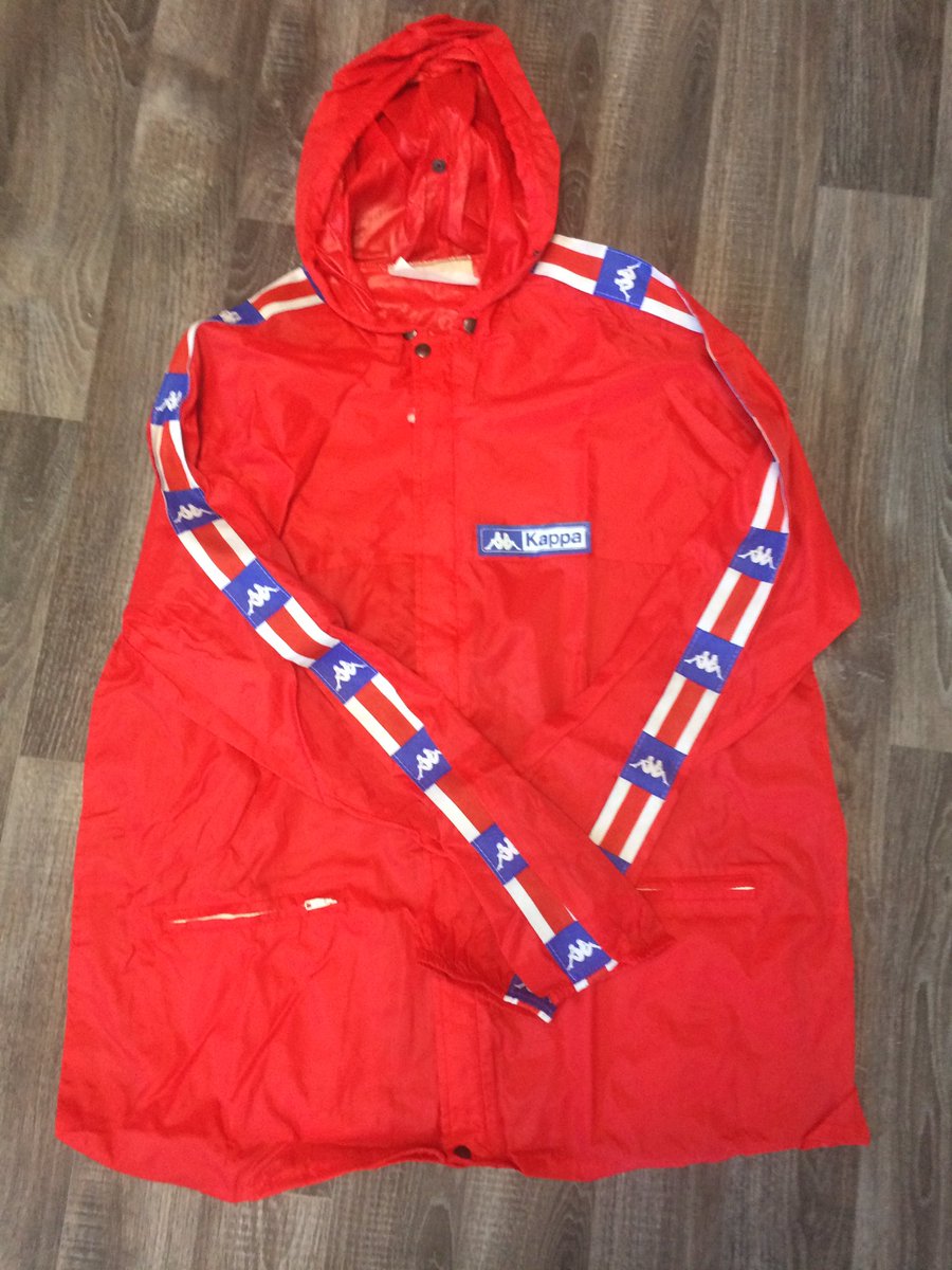robe di kappa tracksuit