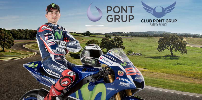 lorenzo99's tweet image. Os dejo el 2º consejo de conducción junto a @pontgrup!/ 2nd driving advice with #PontGrup! -&amp;gt;bit.ly/1XVZoaW