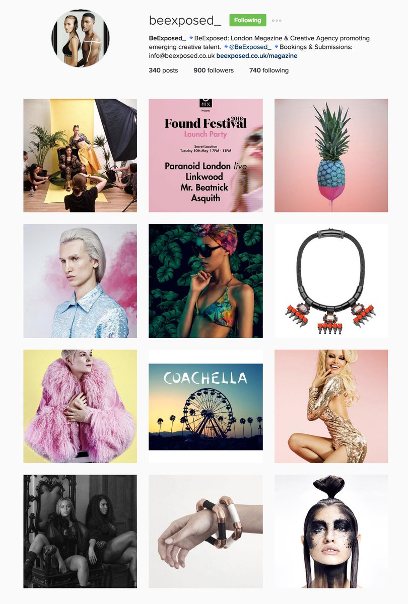 BeExposed_'s tweet image. Come follow us! 100 more till we reach our milestone! &amp;lt;3 

instagram.com/beexposed_/