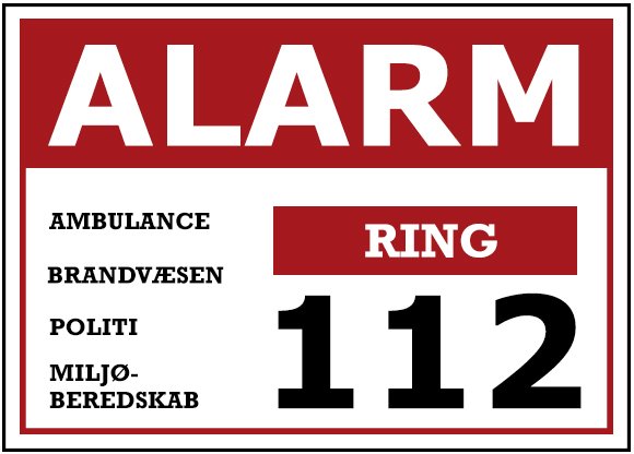 Beredskabsstyrelsen tweet media