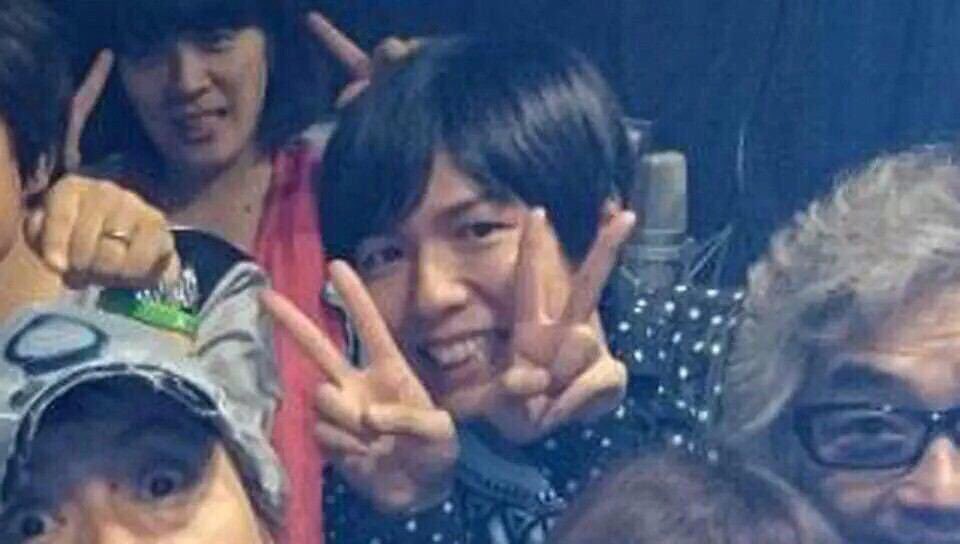 栞菜 神谷浩史のありえないくらいかわいい画像張って神谷さんクラスタ発狂させろ 神谷浩史クラスタさんと繋がりたい