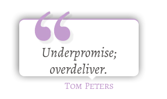TweetsMotivate's tweet photo. May 11th #quote by: Tom Peters | More #quotes: https://t.co/E1CepyuYGK | View quote: https://t.co/JPdXk5gvtD