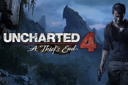RZoneSA's tweet photo. It's here! It's here! The game we've all been waiting for is finally here! #Uncharted4 #PS4: https://t.co/DTD2MUqHtp https://t.co/uECGSBwtQk