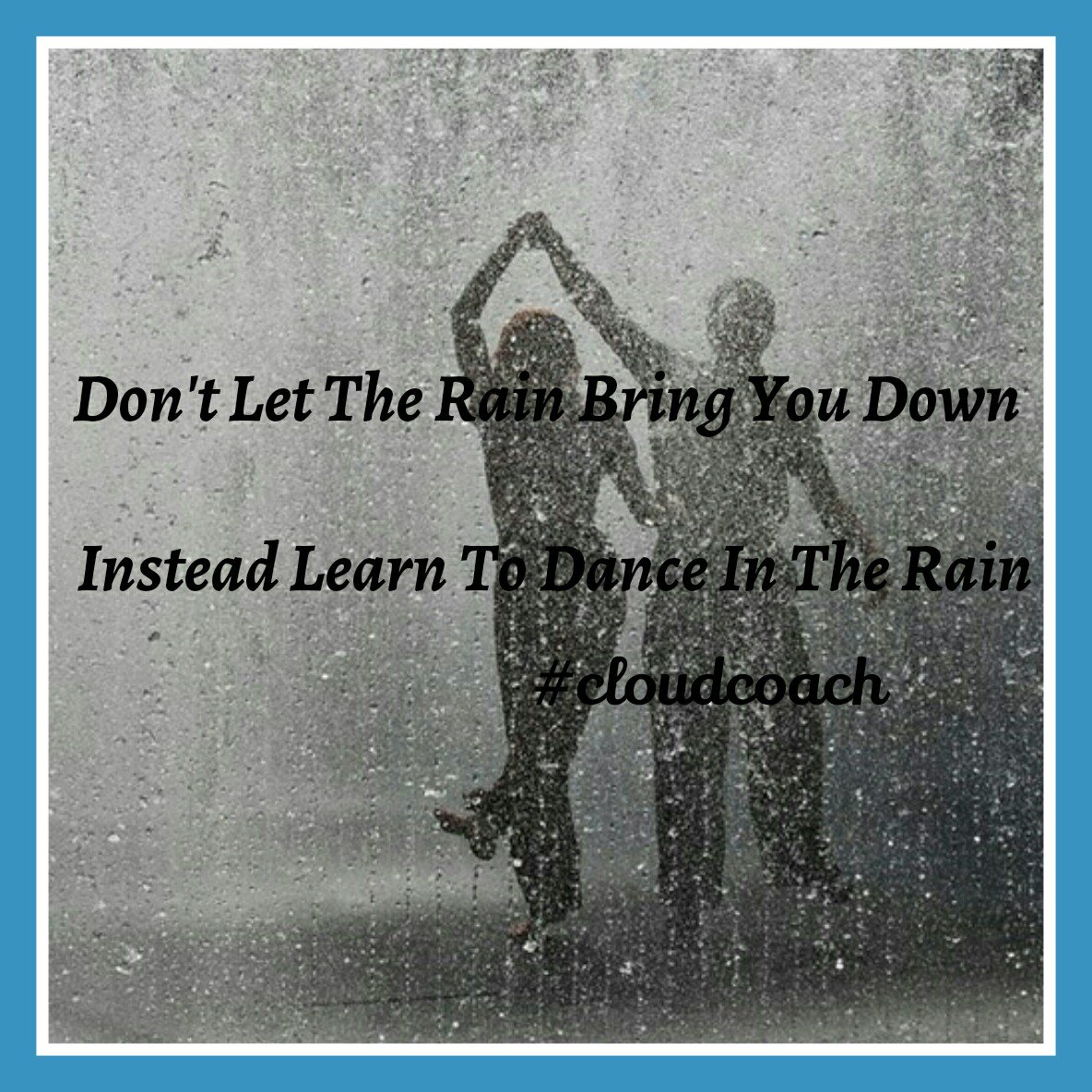 ShahLouise's tweet photo. Check out my website https://t.co/gXFmNRUnJp #cloudcoach #dance #rain #happy #fun #motivational https://t.co/3LDtCbp3pc