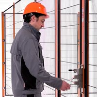 for_Top's tweet image. Safemaster STS van DOLD beveiligt preventief tegen insluiting. tinyurl.com/hfhrwmy