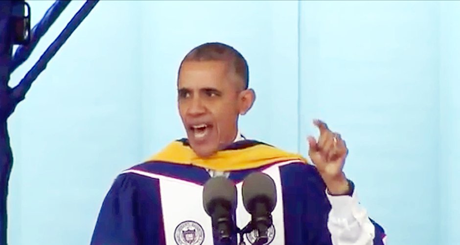 RickRWells's tweet image. Racism Coach Obama – Blackness First, Agitate, Organize, Vote
bit.ly/1qcRY7N #trump #trump2016