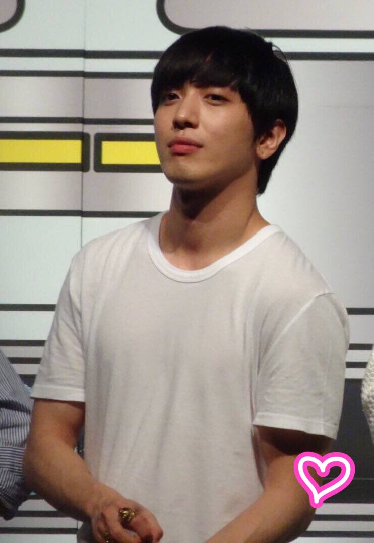 himemab's tweet photo. #CNBLUE #정용화 #Yonghwa 
#BoiceTation https://t.co/ms5CMm6Axi