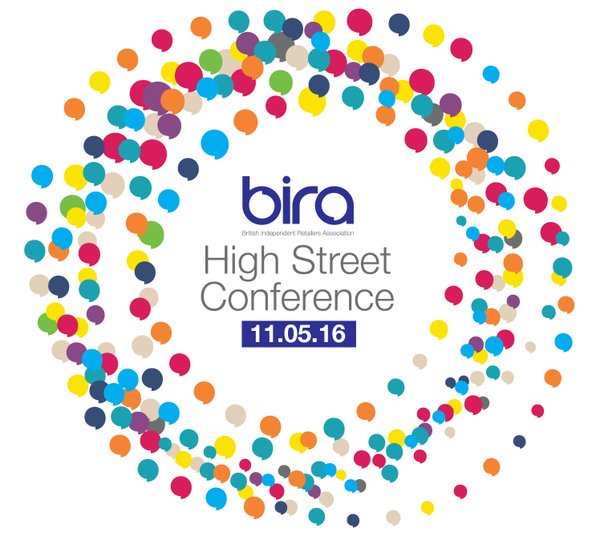 Looking forward to speaking at the @Bira High St Conference this afternoon! #highstrconf #retail #entreprenuership