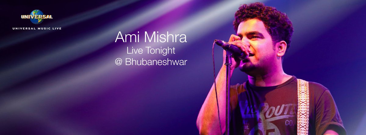 Universal Music Live tweet media