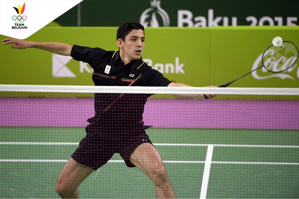 Bekijk het nieuwe overzicht van de kwalificaties voor Rio! bit.ly/1UyqDsS
#RoadtoRio