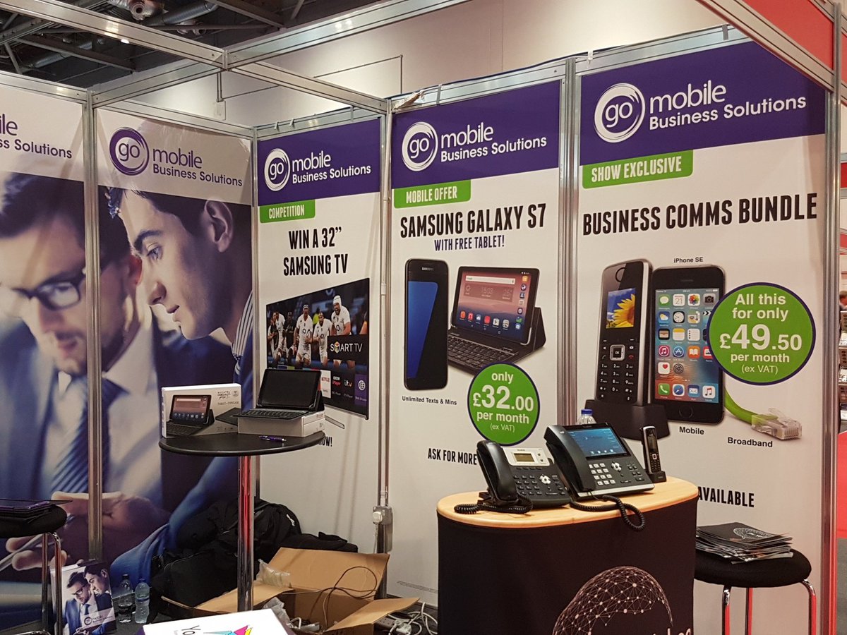 mikeorchard72's tweet image. All set up ready to go come along and meet us.  @GoMobileBus @BusinessExhibit #Excel #businesssolutions #Yokekoo