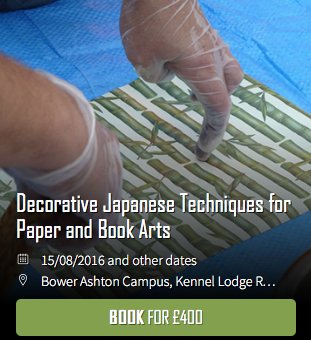 letstryarts's tweet image. Join Jeff Rathermel for a 5day course in Decorative Japanese Techniques for Paper &amp;amp; Book Art bit.ly/1NqfDgh