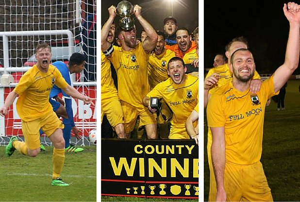 Mid-Somerset Sport tweet media